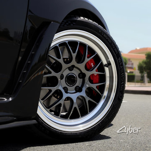 Jantes en alliage forgées concaves personnalisées APEX ML-10RT 17"-24" 5x112 pour BMW Mercedes Audi Porsche <span class=keywords><strong>Range</strong></span> <span class=keywords><strong>Rover</strong></span> Ford Jeep Toyota - Product Image 2