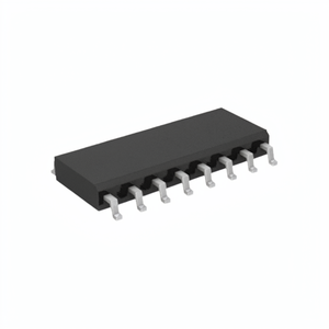 Componentes de circuito electrónico DG412LEDY-T1-GE3 Interfaz 16 SOIC en stock - Product Image 1