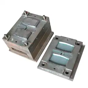 Professional China manufacturer insert injection molding & plastic injection mold making