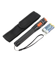 Kit d'outils de terminaison de fibre optique FTTH Kit de boîte à outils d'épissage de fibre optique SM à usage réseau comprenant un ensemble d'outils de couperet
