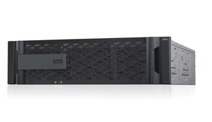 Mảng bộ nhớ <span class=keywords><strong>flash</strong></span> lai Storage DM7000H dung lượng 8TB, giao diện SAS, ThinkSystem DM7000H với kết nối mạng, sản phẩm có sẵn kho - Product Image 3