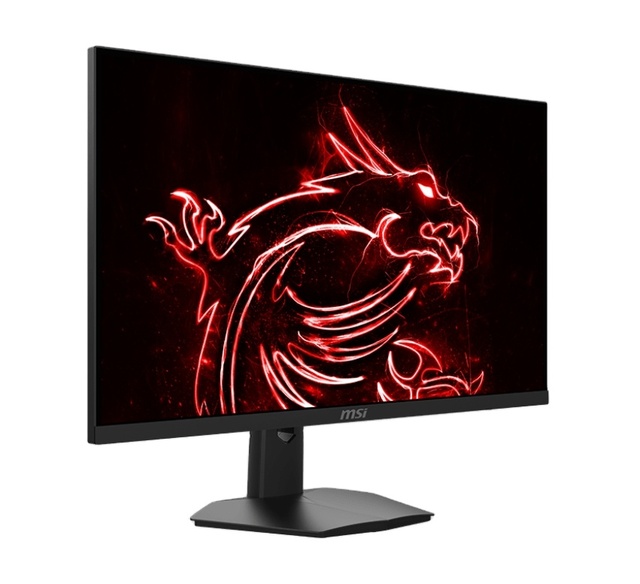 Gaming Monitor MSI G274F  180Hz 27 Inch High  IPS Monitor  Refresh Rate for Gaming PC Monitor