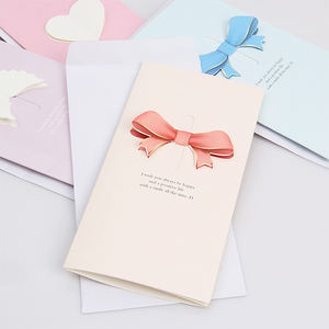 Tarjetas <span class=keywords><strong>de</strong></span> felicitación <span class=keywords><strong>de</strong></span> mariposa personalizadas para Año Nuevo Navidad Día <span class=keywords><strong>de</strong></span> San Valentín Día <span class=keywords><strong>DE</strong></span> LA MADRE Día <span class=keywords><strong>de</strong></span> los maestros Hecho <span class=keywords><strong>de</strong></span> papel - Product Image 3