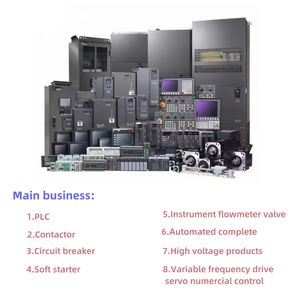وحدة تحكم منطقية قابلة للبرمجة Allen Bradleyi Plc 1769-IQ16 أصلية جديدة من المخزون بسعر جيد - Product Image 6