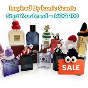 30ml Inspirado por Icons Men Colonia OEM & En stock Spray Perfume para hombre Oud Colonia <span class=keywords><strong>de</strong></span> fragancia amaderada <span class=keywords><strong>de</strong></span> larga duración para hombres - Product Image 2