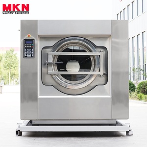 MKN <span class=keywords><strong>Machine</strong></span> <span class=keywords><strong>à</strong></span> <span class=keywords><strong>Laver</strong></span> Industrielle d'Extraction et Essorage Robuste, la Plus Vendue, 30KG 50KG 100KG, <span class=keywords><strong>Prix</strong></span> <span class=keywords><strong>pour</strong></span> Hôpital - Product Image 6