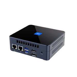 OEM ODM Nueva Llegada Mini Computadora Intel N150 <span class=keywords><strong>CPU</strong></span> PCIE3.0 WIFI6 HDMI2.0 DP Tipo C Triple Pantalla Computadora de Juegos Portátil - Product Image 5