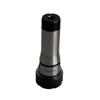 Mandrin à pince ER à tige 5C, pinces 5C-ER11,5C-ER16,5C-ER20,5C-ER25,5C-ER32,5C-ER40