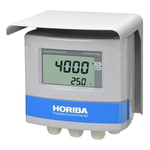 Medidor de Iones de Calcio de Tipo Instalación en Campo HORIBA HC-200CA de 4 Cables, Origen Japón, Personalizable OEM/ODM/OBM - Product Image 3
