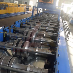 Rouleau <span class=keywords><strong>de</strong></span> <span class=keywords><strong>toit</strong></span> K Span formant la machine <span class=keywords><strong>de</strong></span> construction - Product Image 4