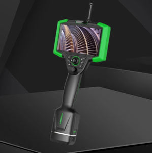 औद्योगिक एंडोस्कोप औद्योगिक वीडियो एंडोस्कोप - Product Image 4
