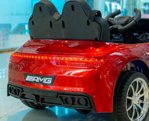 Veicolo Elettrico Bestseller <span class=keywords><strong>per</strong></span> <span class=keywords><strong>Bambini</strong></span> con MP3 e Telecomando, Unisex, Età 5-7 Anni, Giocattolo <span class=keywords><strong>per</strong></span> <span class=keywords><strong>Bambini</strong></span> - Product Image 6