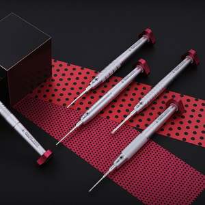 ชุดไขควงสำหรับมืออาชีพขนาด1.2มม., ชุดไขควงสำหรับมือถือขนาดไมโครสล็อตสำหรับ iPhone - Product Image 5