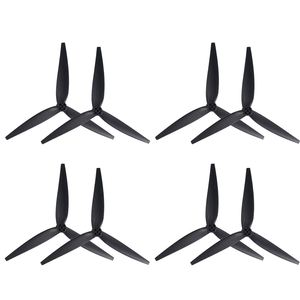 Hélices de drone FPV en gros : hélices tri-lames 15x7x3 de 5 pouces pour course FPV Freestyle 4S 6S, 2xCW 2xCCW - Product Image 3