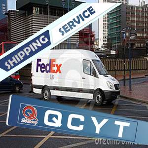 Livraison express rapide et sécurisée <span class=keywords><strong>DHL</strong></span> UPS Fedex, fret aérien DAP, service postal porte à porte, fournisseur de logistique, transitaire mondial - Product Image 5