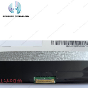 จอมอนิเตอร์ LCD TFT 11.6นิ้ว1366*768แผงแสดงผลเกรดอุตสาหกรรมแบรนด์ใหม่ดั้งเดิม B116XTN02.3 HW0A - Product Image 6