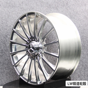 6x135ล้ออัลลอยขอบ15x12ล้ออัลลอยด์ AMG - Product Image 4