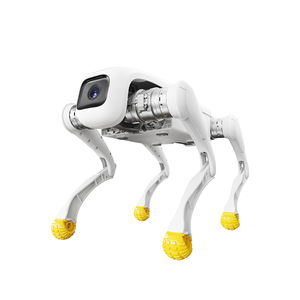Robot Cuadrúpedo AgiBot D1Pro/EDU, Perro Robot para Múltiples Terrenos, Todoterreno, Motor de Alto Rendimiento, Desarrollo Secundario, Patrulla Expandida, Humanoide - Product Image 3