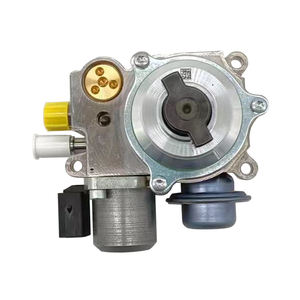 Nouveau HP 9819938580 13517592429 pour Peugeot <span class=keywords><strong>208</strong></span> 308 308CC RCZ citroën DS4 & DS5 1.6T MINI <span class=keywords><strong>pompe</strong></span> à carburant à pression d'<span class=keywords><strong>essence</strong></span> - Product Image 4