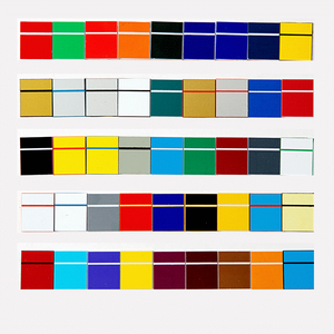 שרירי חריטה לייזר תחריט שני צבעים גיליון רירית חומר חריטה - Product Image 2