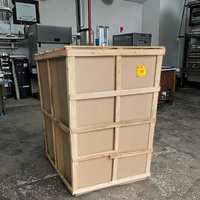 Nouveau four à convection commercial Offres Spéciales 380V four à pain industriel commercial robuste à haute productivité à vendre