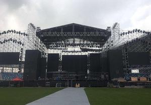 Pantalla LED para Exteriores BESCAN ~500mmx1000mm, Reproducción de Escenas Vívidas, para Conciertos, <span class=keywords><strong>Partidos</strong></span>, Escenarios de Gira, Alquiler de Pantallas LED - Product Image 6