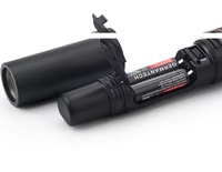 Système de microphone sans fil UHF complet QLXD4 KSM8 512-562 MHz monocanal avec micro-cravate QLXD1 pour scène