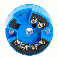 Harga Bagus Endress-Hauser ITEMP TMT181-A1BBA Transmitter Temperatur