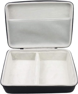 Large Size Portable EVA Photo <strong>Printer</strong> Camera Case for for Canon Selphy Cp1200 / Cp1300 / Cp1500 - Case Only - Product Image 1