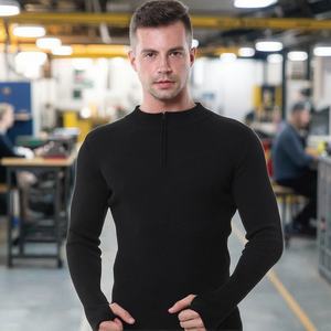 Vêtements de sécurité personnalisables en direct d'usine - Chemises de travail ignifuges et résistantes à la chaleur en gros - Product Image 6