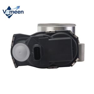 Cuerpo de aceleración 12632093 para <span class=keywords><strong>Polaris</strong></span> <span class=keywords><strong>Slingshot</strong></span> Chevrolet Captiva 2.4L 12670836 12669148 - Product Image 2