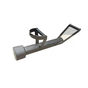 Système de destruction de porte à fort impact pour les opérations de sauvetage incendie - Product Image 4