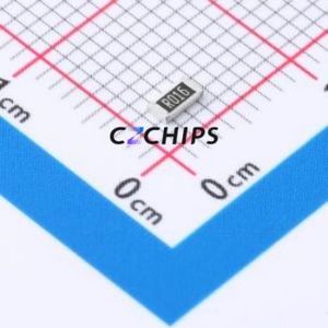 Resistencia SMD RTT06R016JTP 1206 (Tipo: Película Gruesa) (Resistencia: 16mOhm Precisión: 5%) - Product Image 1
