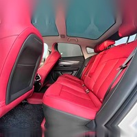 Mobil Listrik Bekas X-peng P7i 702 Pro LHD untuk Ekspor 2023 Sedan EV Bekas Jarak Tempuh 702km Baterai 86.2kWh 5 Kursi Grosir