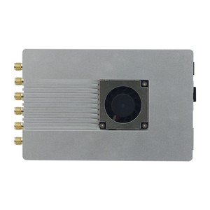 บอร์ดพัฒนา ADRV9371 XC7Z100 + โมดูลจีพีเอสออนบอร์ดพร้อมเปลือก CNC รองรับออสซิลโลสโคป - Product Image 2