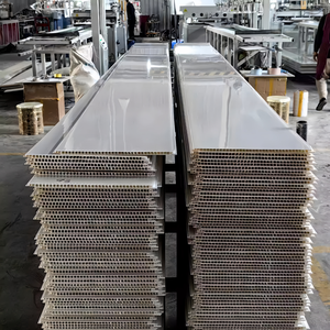 Panel <span class=keywords><strong>de</strong></span> Techo <span class=keywords><strong>de</strong></span> <span class=keywords><strong>PVC</strong></span> <span class=keywords><strong>de</strong></span> Bajo <span class=keywords><strong>Precio</strong></span>, <span class=keywords><strong>Cielo</strong></span> <span class=keywords><strong>de</strong></span> <span class=keywords><strong>PVC</strong></span> para Habitación en Promoción, Paneles <span class=keywords><strong>de</strong></span> Techo <span class=keywords><strong>de</strong></span> Plástico - Product Image 1