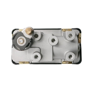 Soupape d'actionneur électronique de turbocompresseur Solénoïde pour <span class=keywords><strong>Ford</strong></span> <span class=keywords><strong>Ranger</strong></span> <span class=keywords><strong>Transit</strong></span> Mazda BT-50 2.2 3.2 2015- 6NW01043029 6NW01043030 - Product Image 3