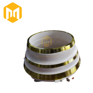 Piezas de trituradora de cono KPI <span class=keywords><strong>JCI</strong></span> Astec de alta calidad, buen precio, revestimiento de cuenco de manto cóncavo de acero al manganeso para minería de minerales, 1 pieza - Product Image 2