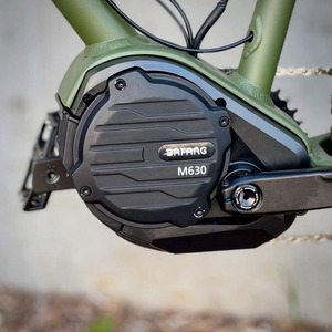 <span class=keywords><strong>Motor</strong></span> de Impulsión Central Bafang M630 48V <span class=keywords><strong>1500W</strong></span> <span class=keywords><strong>para</strong></span> <span class=keywords><strong>Bicicleta</strong></span> Eléctrica - Product Image 1