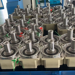 Độ chính xác cao Robot Doanh cánh tay hộp số RV <span class=keywords><strong>cycloidal</strong></span> Ổ <span class=keywords><strong>Pinwheel</strong></span> hành tinh Cyclo bánh răng giảm tốc - Product Image 1