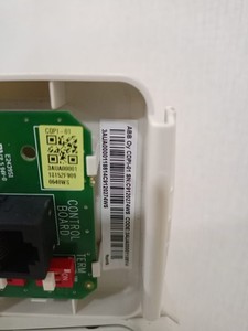 ACH580-01-018A-4 V21204 PLC de commande pour chauffage, ventilation et climatisation - Product Image 3