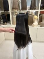 Perruque en cheveux humains vierges en gros, perruques frontales en dentelle suisse HD, bonnet transparent respirant, aspect naturel sans colle