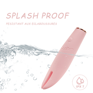 Jouets sexuels pour femmes <span class=keywords><strong>Vidéo</strong></span> Dildo Femmes 2022 Nouveau design Vibrateur réaliste Vibrateurs vaginaux en silicone Vibrateur - Product Image 6