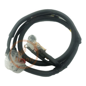 Faisceau de câblage moteur pour excavatrice EC140B EC210B, faisceau de câblage moteur d'excavatrice 14622445 - Product Image 2