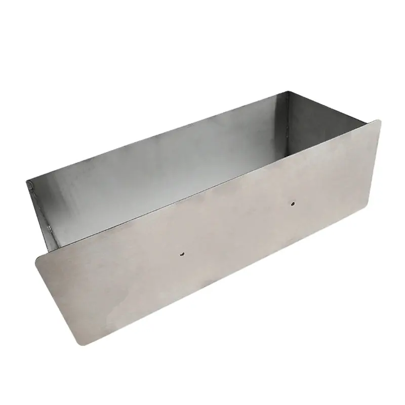 Sheet metal processing cabinet cabinet medical cabinet custom sheet metal case processing custom stainless steel case
