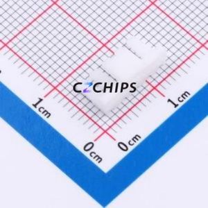 SM-5RS Connector Accessories P=2.5mm Connector ( Type: Retainer )( Total PIN Count: 5 ) - Product Image 1