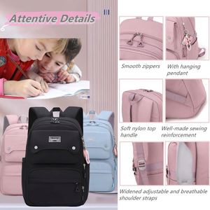 BSCI Factory 2018 Waterproof School Luggage <b>Backpack</b> Rain Cover - Product Image 3