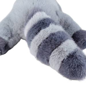 Tùy Chỉnh Sang Trọng Nhồi Bông Mềm Sang Trọng Tùy Chỉnh Phim Hoạt Hình Và Phim Hoạt Hình Nhân Vật Lông Gấu Trúc Thú Nhồi Bông Thú Nhồi Bông - Product Image 4