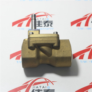 Danfoss Solenoid Valve Body Ev220a 042u4042 <b>Industrial</b> <b>Furnaces</b> - Product Image 3