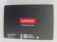 SSD Interno Empresarial Original Lenovo de 3.84 TB SATA Serie ESS5600 para Servidor
